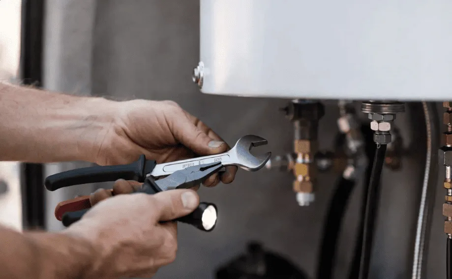 Why choose Water Heater Repair in North Robinson, OH